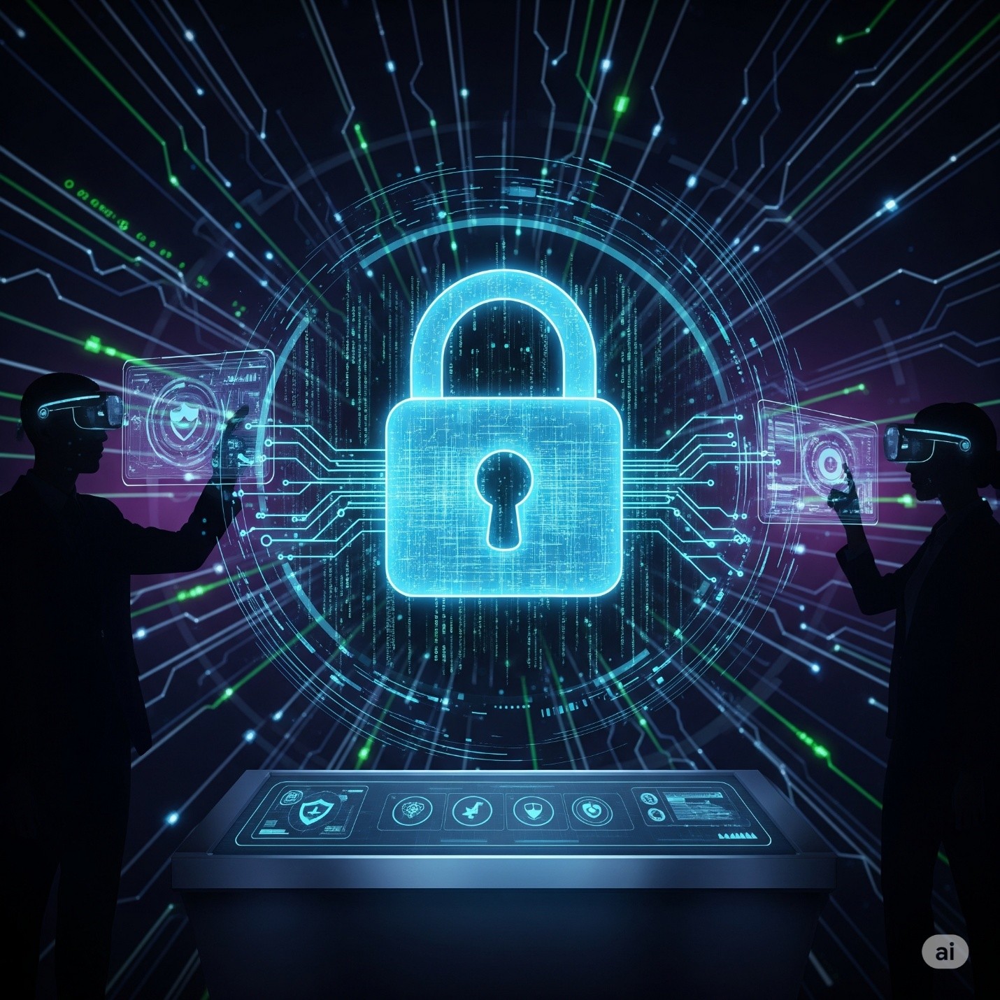 Diploma in Cyber Security